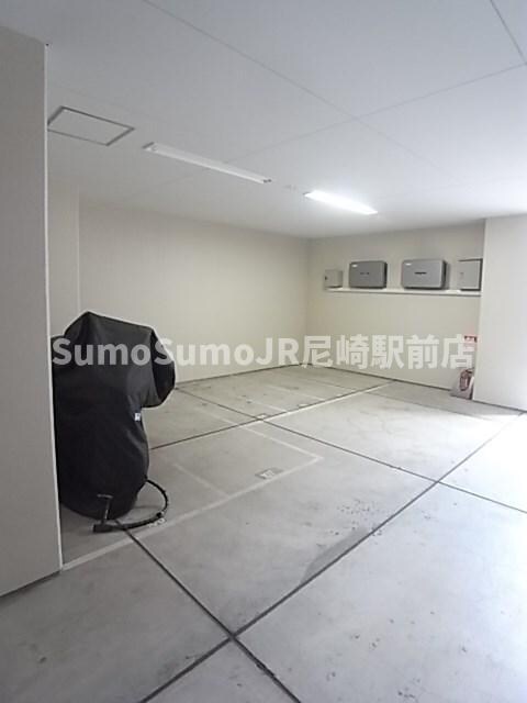 出屋敷駅 徒歩8分 2階の物件内観写真