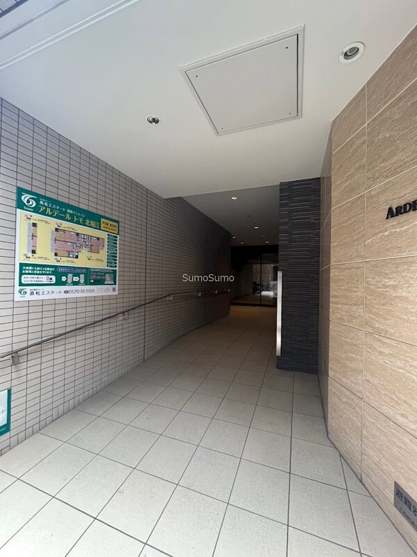 四ツ橋駅 徒歩2分 10階の物件外観写真