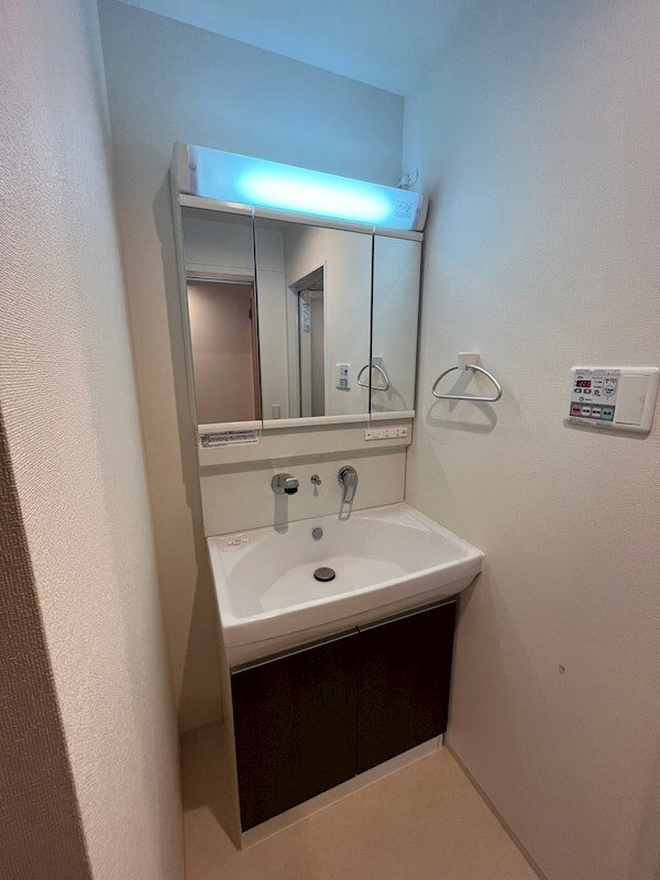 四ツ橋駅 徒歩2分 10階の物件内観写真