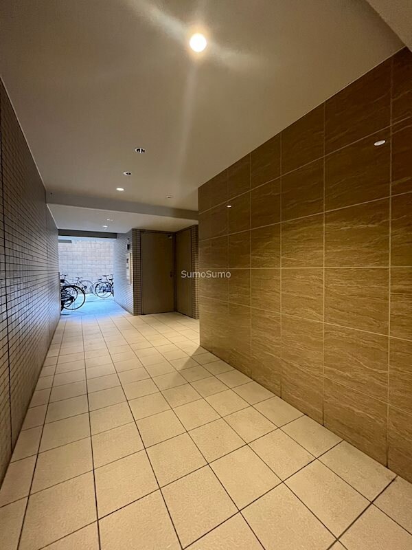 四ツ橋駅 徒歩2分 10階の物件外観写真