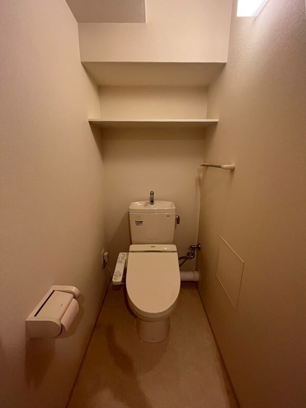 四ツ橋駅 徒歩2分 10階の物件内観写真