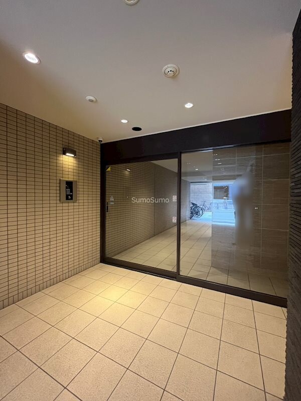 四ツ橋駅 徒歩2分 10階の物件内観写真