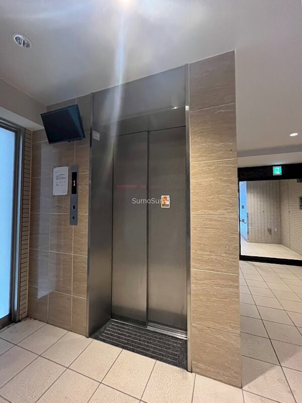 四ツ橋駅 徒歩2分 10階の物件内観写真