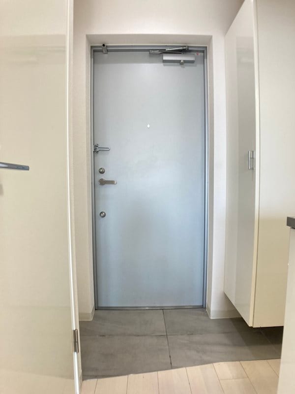 西大橋駅 徒歩3分 2階の物件内観写真