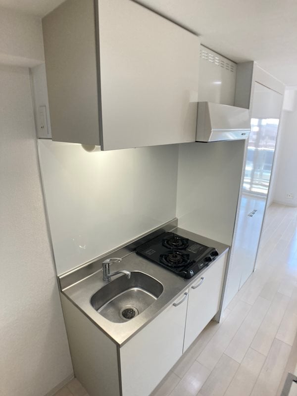 西大橋駅 徒歩3分 2階の物件内観写真