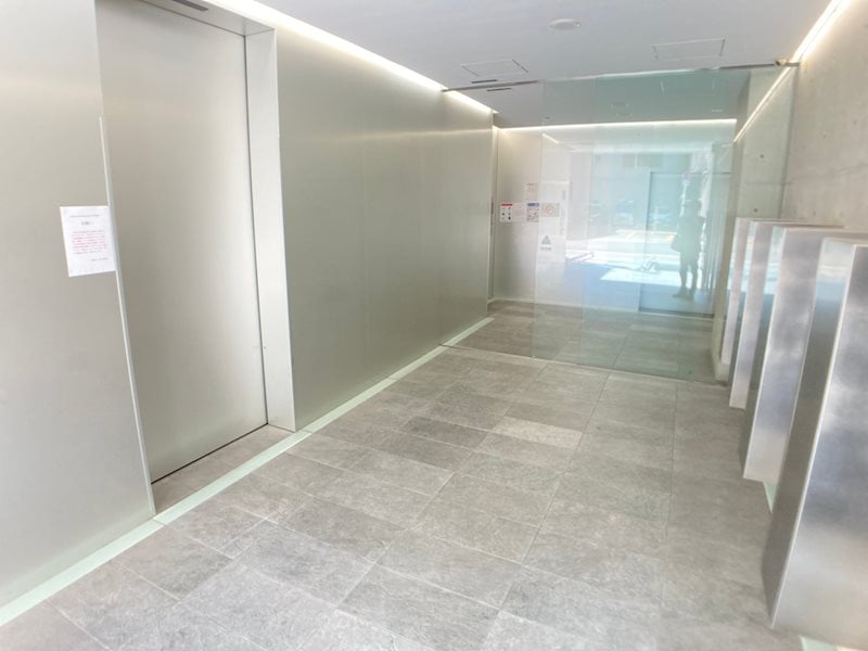 西大橋駅 徒歩3分 2階の物件外観写真