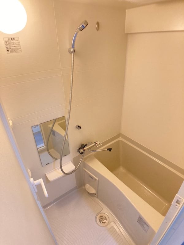 西大橋駅 徒歩3分 2階の物件内観写真