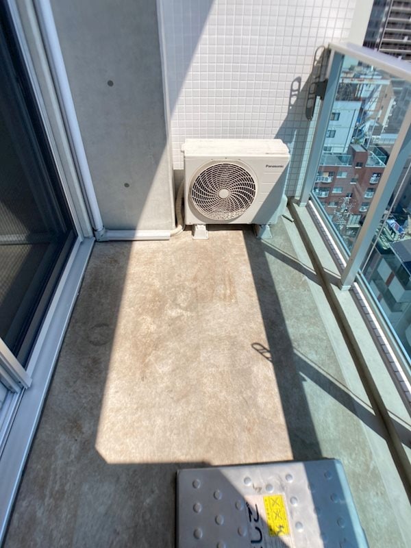 西大橋駅 徒歩3分 2階の物件内観写真