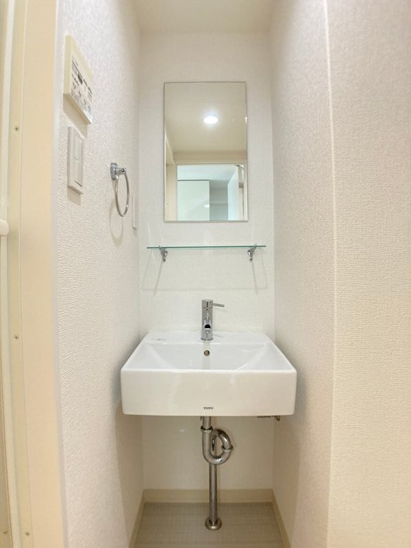 西大橋駅 徒歩3分 2階の物件内観写真