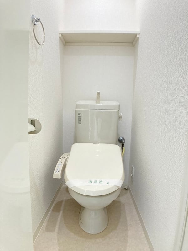 西大橋駅 徒歩3分 2階の物件内観写真