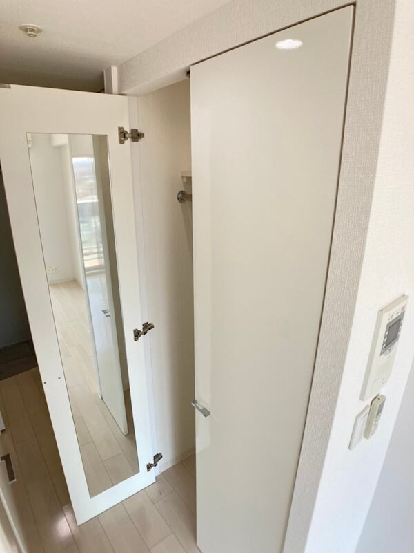 西大橋駅 徒歩3分 2階の物件内観写真