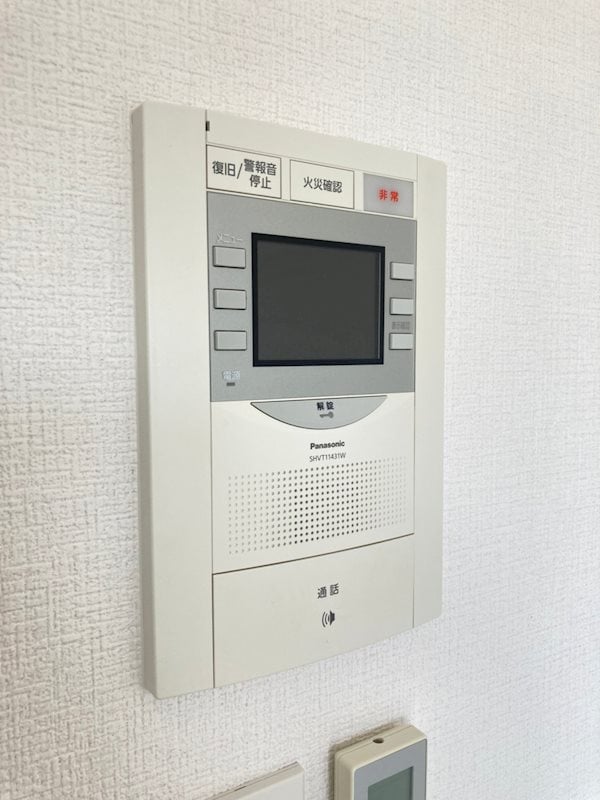 西大橋駅 徒歩3分 2階の物件内観写真