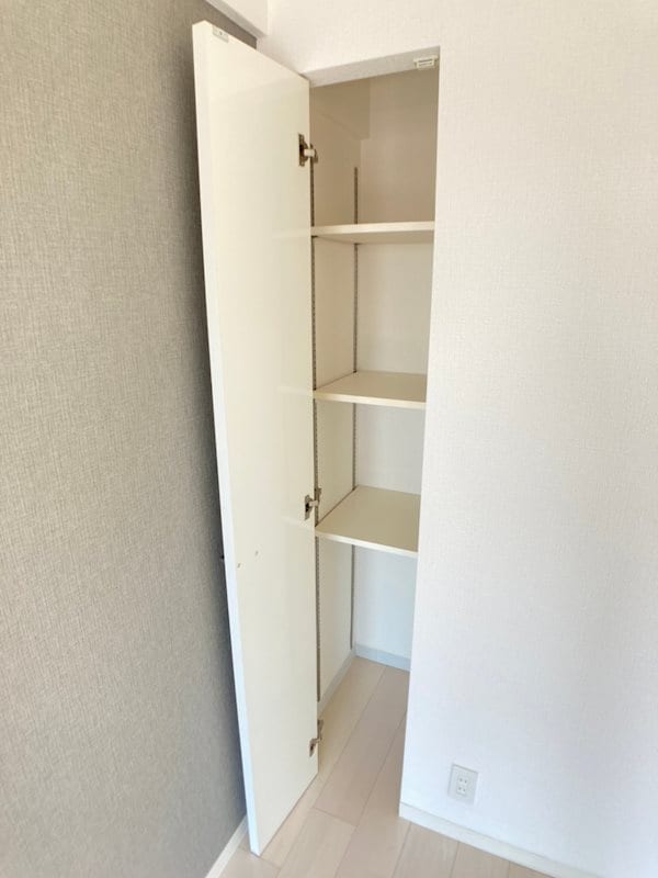 西大橋駅 徒歩3分 2階の物件内観写真