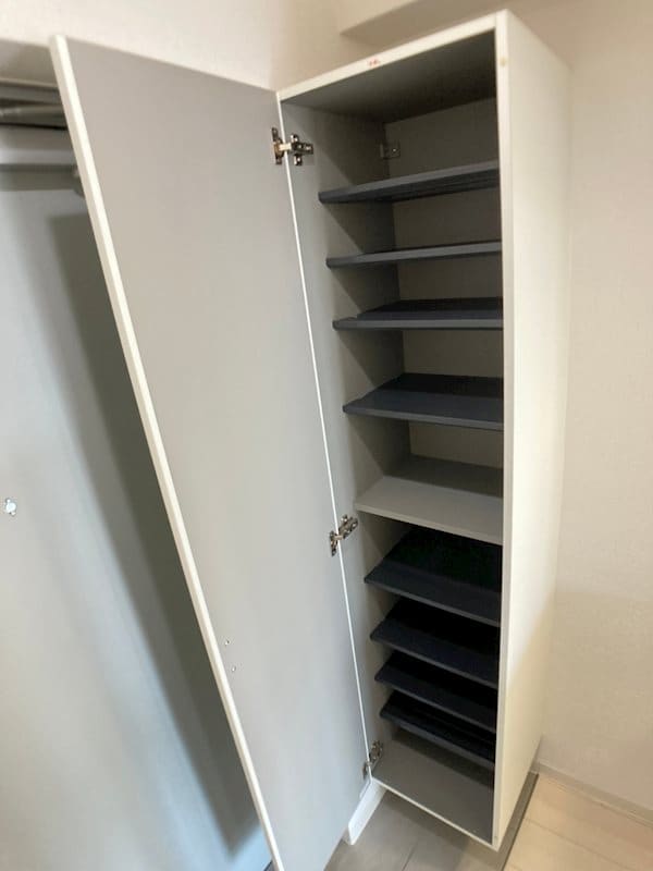 西大橋駅 徒歩3分 2階の物件内観写真