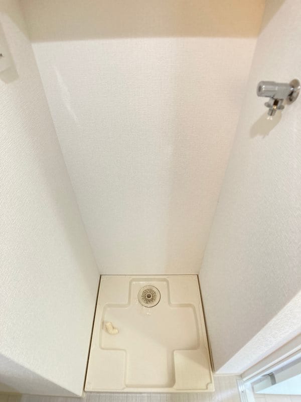 西大橋駅 徒歩3分 2階の物件内観写真