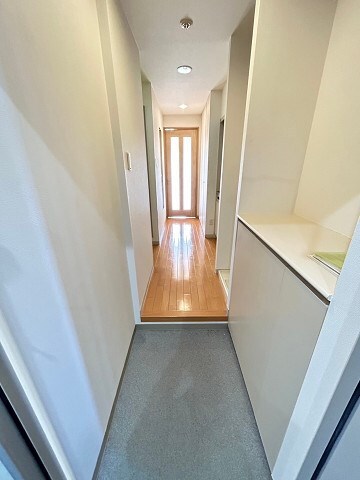 御幣島駅 徒歩3分 4階の物件内観写真