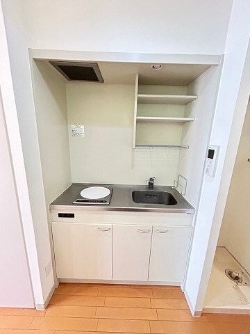 御幣島駅 徒歩3分 4階の物件内観写真