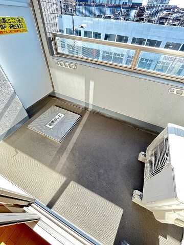 御幣島駅 徒歩3分 4階の物件内観写真
