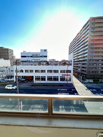 御幣島駅 徒歩3分 4階の物件内観写真