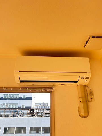 御幣島駅 徒歩3分 4階の物件内観写真