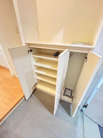 御幣島駅 徒歩3分 4階の物件内観写真