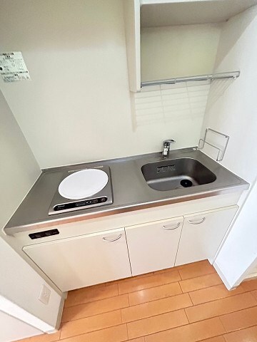 御幣島駅 徒歩3分 4階の物件内観写真