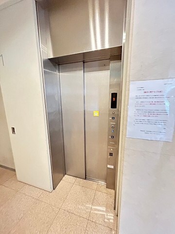 御幣島駅 徒歩3分 4階の物件内観写真