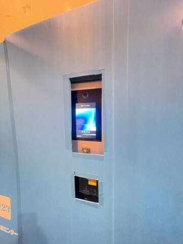 CREST西新の物件内観写真