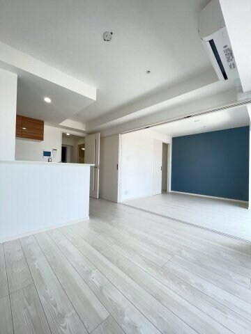 CREST西新の物件内観写真