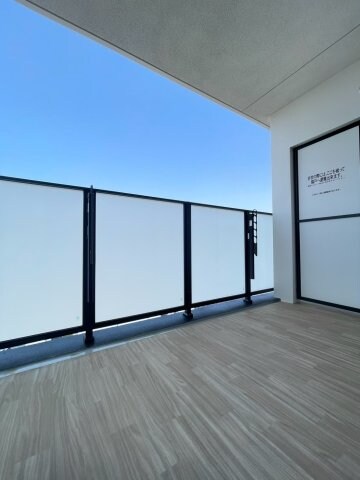 CREST西新の物件内観写真