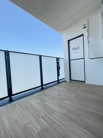 CREST西新の物件内観写真