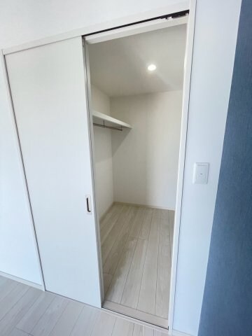 CREST西新の物件内観写真