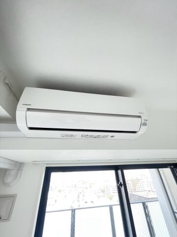 CREST西新の物件内観写真