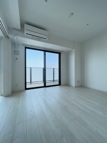 CREST西新の物件内観写真