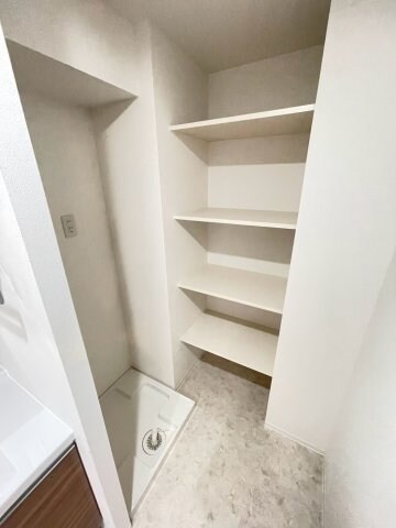 CREST西新の物件内観写真