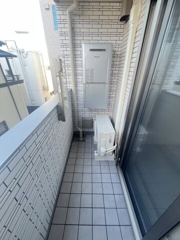 RIKO塚口の物件内観写真