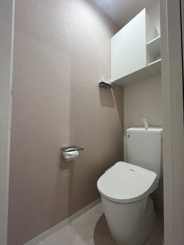 RIKO塚口の物件内観写真