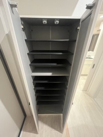 RIKO塚口の物件内観写真