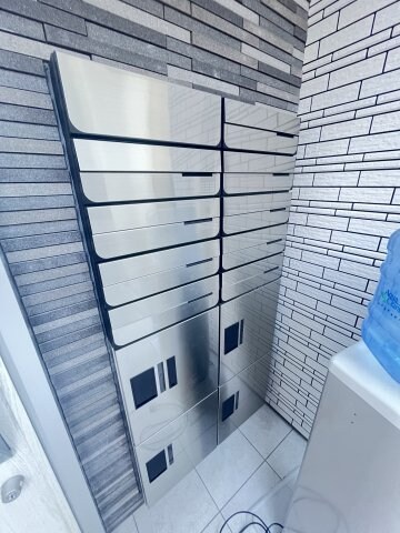 RIKO塚口の物件内観写真