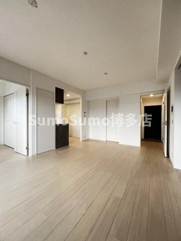 ラフィーネ博多南の物件内観写真