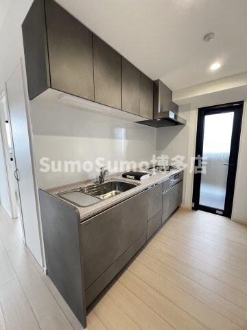 ラフィーネ博多南の物件内観写真