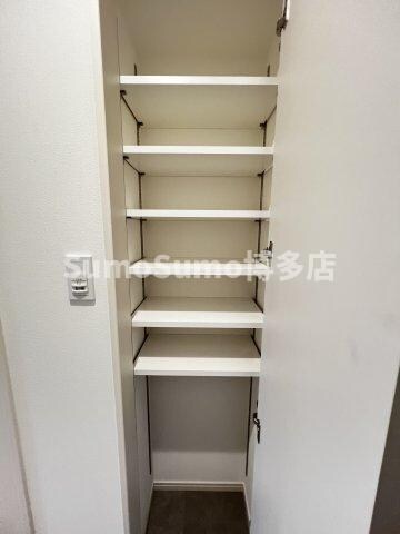 ラフィーネ博多南の物件内観写真