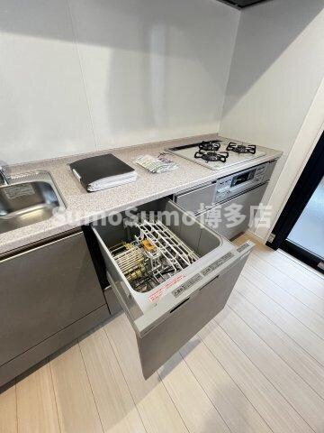 ラフィーネ博多南の物件内観写真