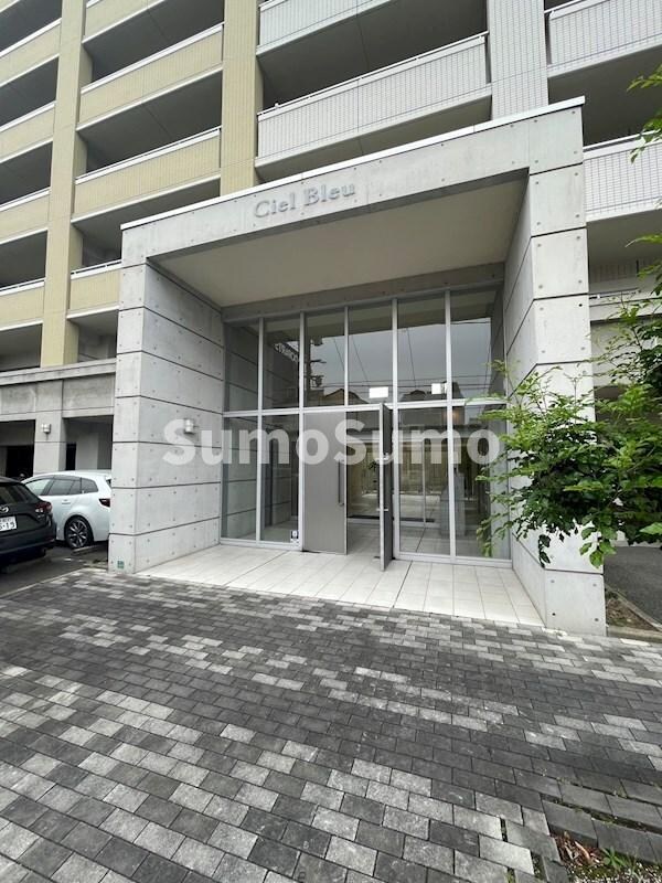 東比恵駅 徒歩8分 6階の物件外観写真