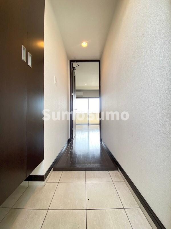 東比恵駅 徒歩8分 6階の物件内観写真