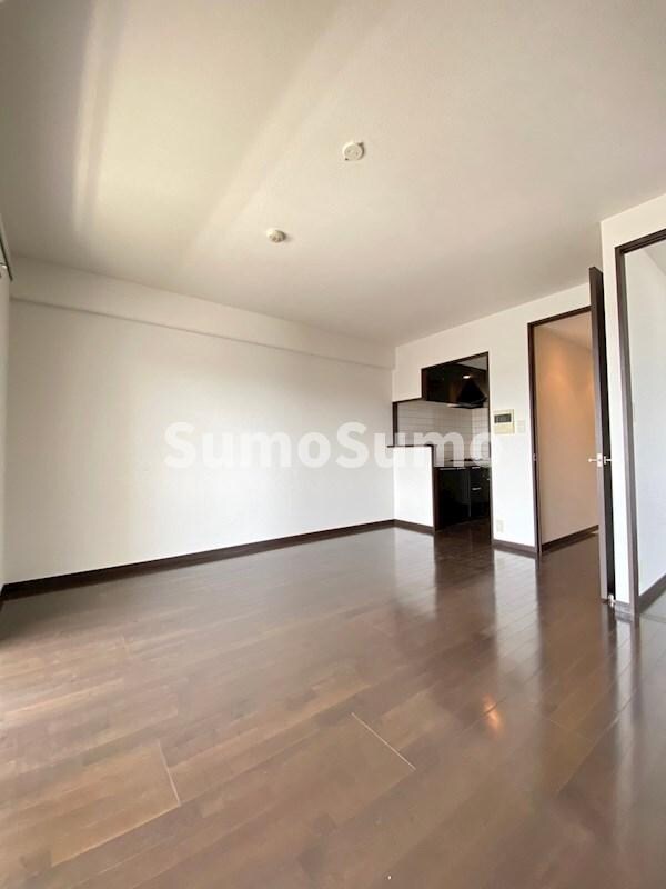 東比恵駅 徒歩8分 6階の物件内観写真