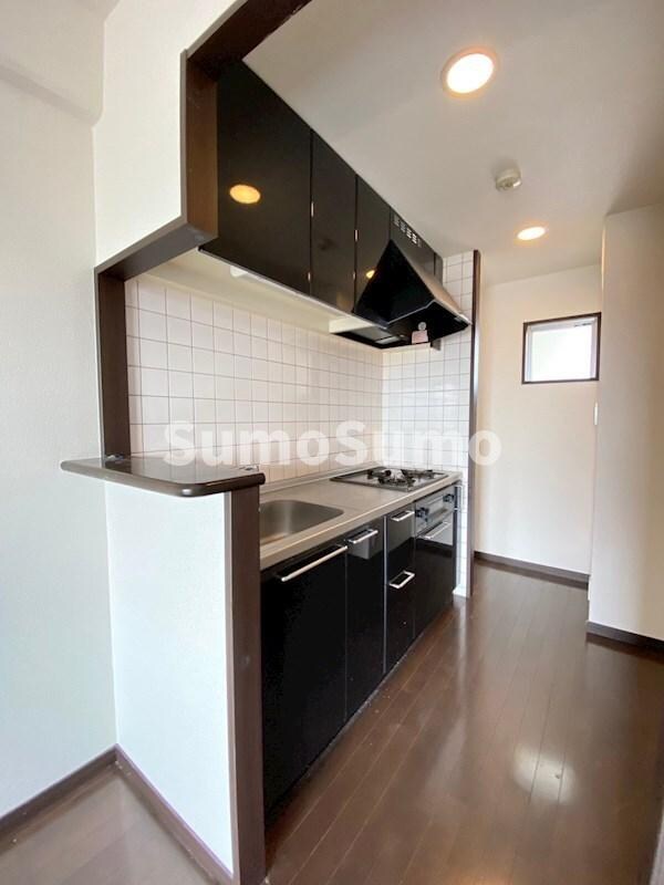 東比恵駅 徒歩8分 6階の物件内観写真