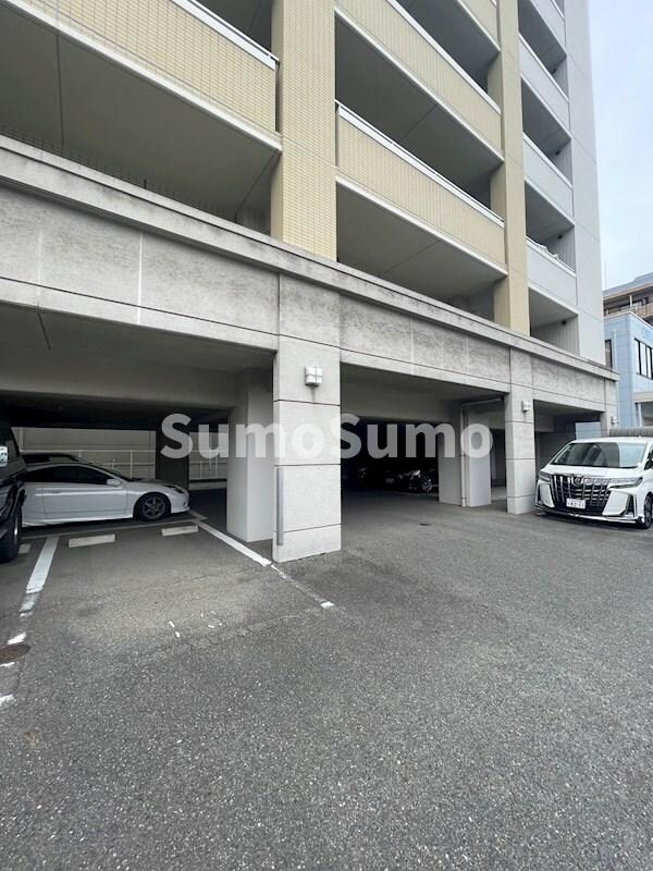 東比恵駅 徒歩8分 6階の物件外観写真