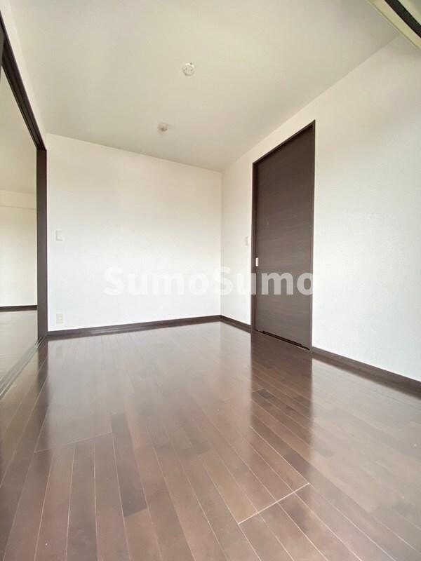 東比恵駅 徒歩8分 6階の物件内観写真