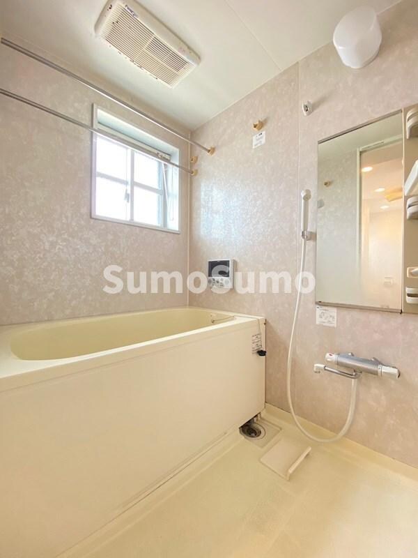 東比恵駅 徒歩8分 6階の物件内観写真